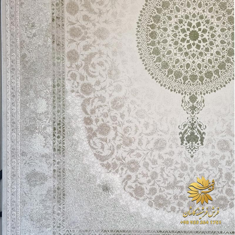 1200 شانه کاشان