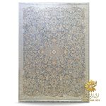 فرش طلاکوب سیلور