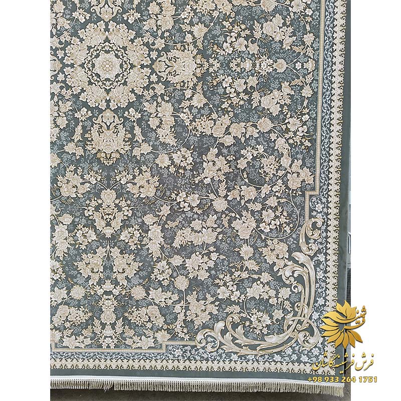 1200 شانه مشهد تابان