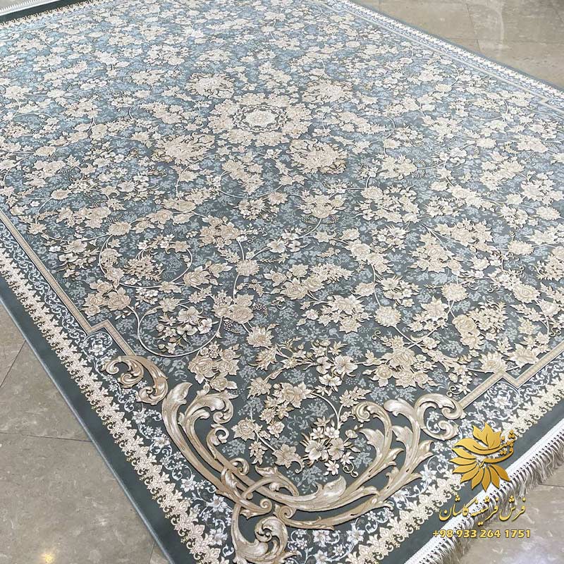 لینا نقره ای