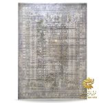 باستان سیلور سبز 1200 شانه