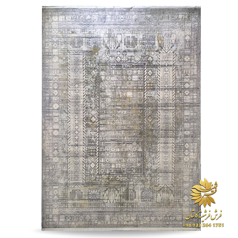 طرح خشتی باستان