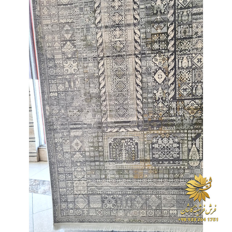 فرش باستان
