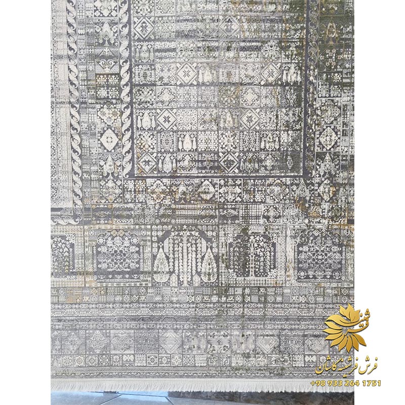 1200 شانه وینتیج