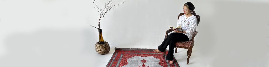تماس با فرشینه