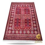 طرح گبه لاکی