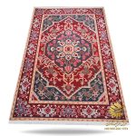 طرح سنتی ایرانی ساده