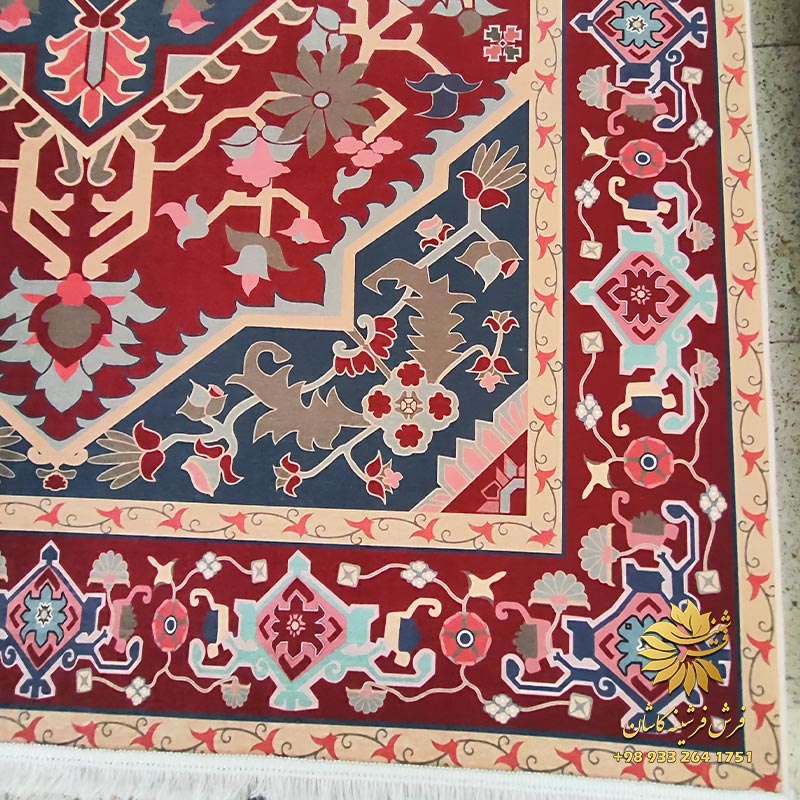 فشر طرح سنتی