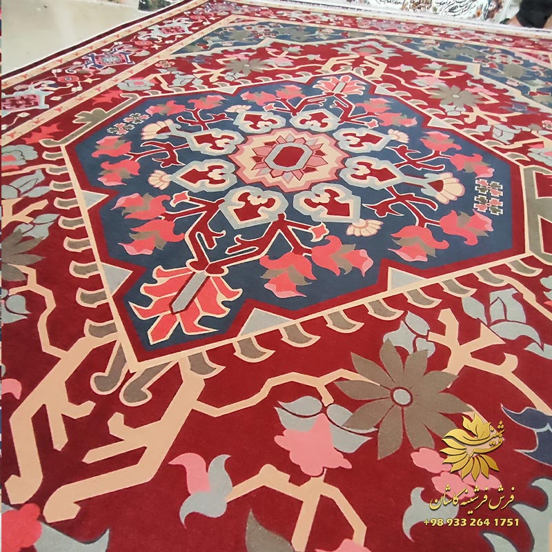قالیچه سنتی