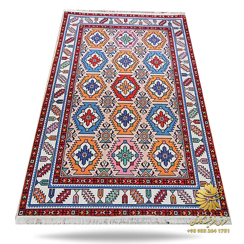 فرشینه طرح بلوچی