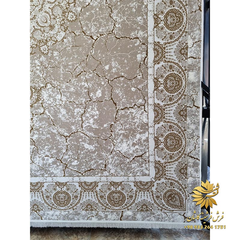 فرش سرامیکی اندیشه کاشان