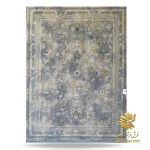 فرش وینتیج رنگ بژ