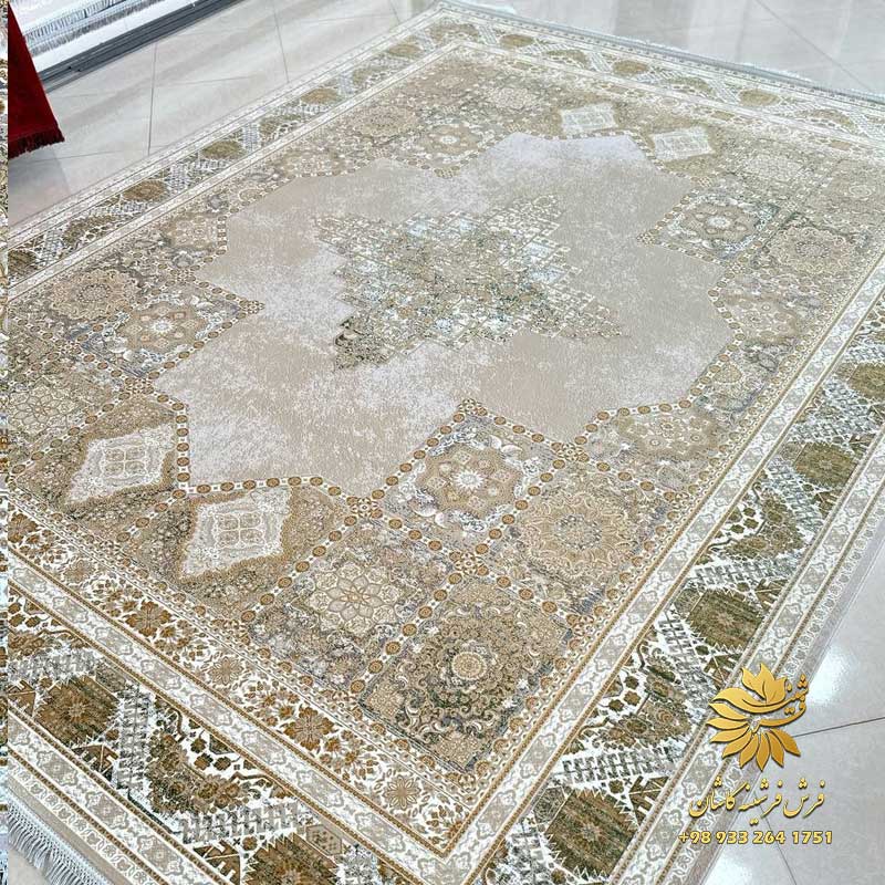 طرح برکه وینتیج