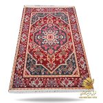 فرش طرح سنتی جدید
