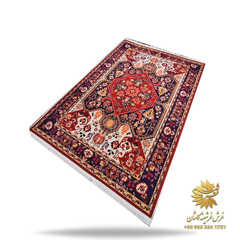 فرشینه مدرن سنتی