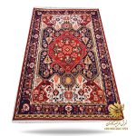 فرشینه طرح گبه سنتی
