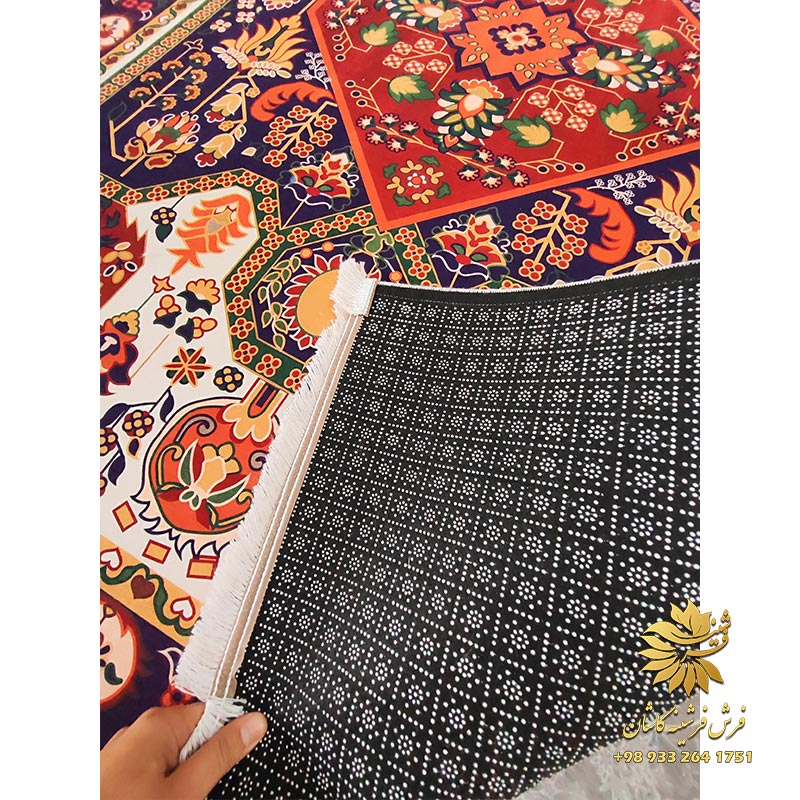 گبه قرمز