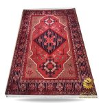 طرح عشایری لاکی