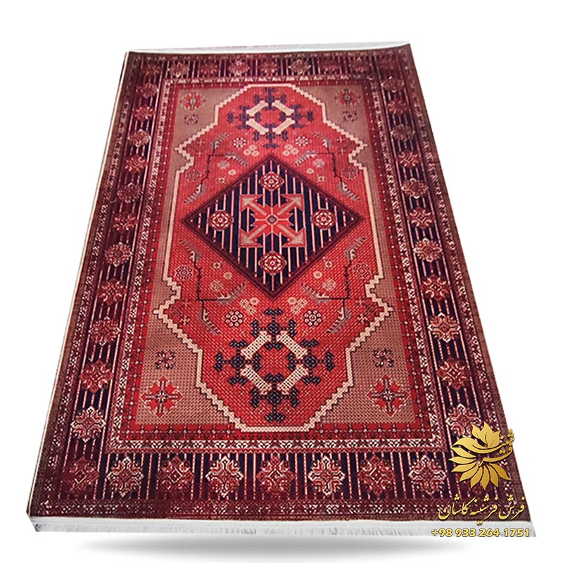 طرح عشایری لاکی