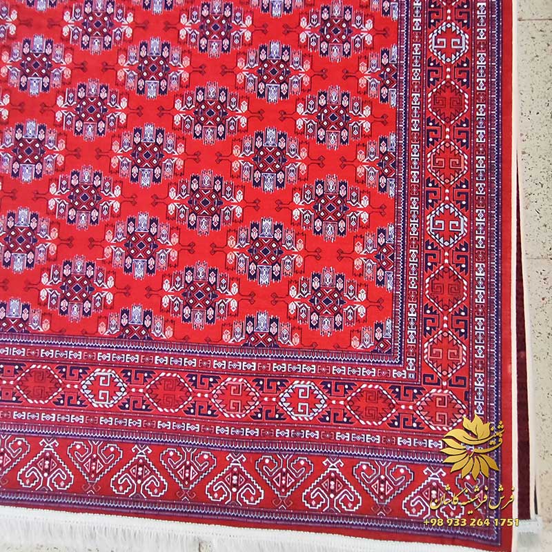 فرشینه لاکی