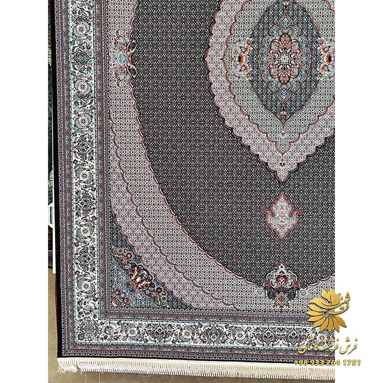 فرش ماشینی