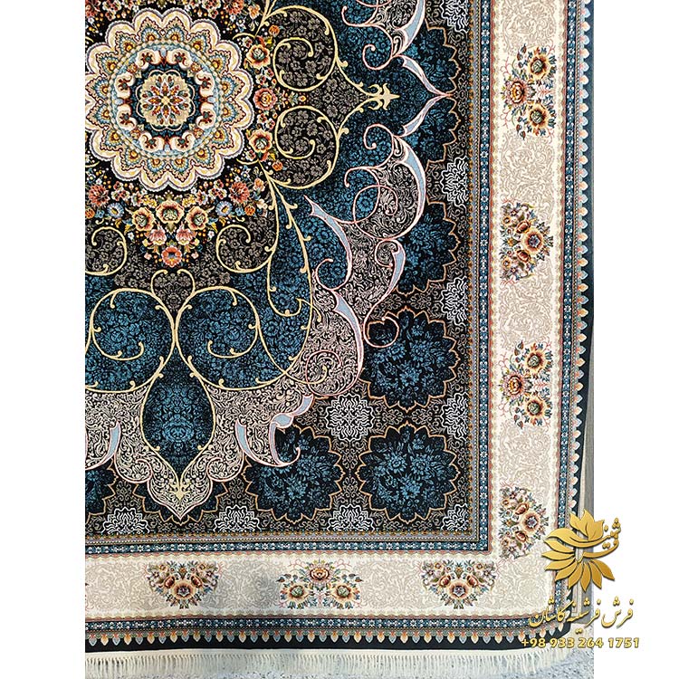 فرش چکاوک 700 شانه