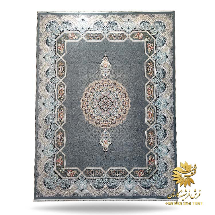 فرشینه طرح هالیدی دودی