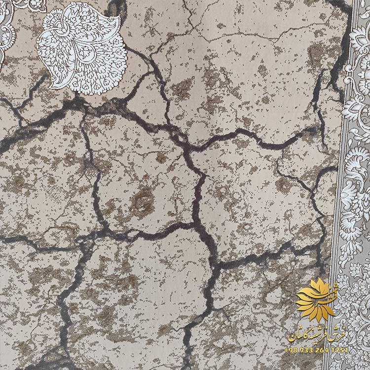 فرش مهر و ماه
