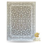 فرش افشان کاشان