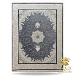 1200 شانه طلایی دودی
