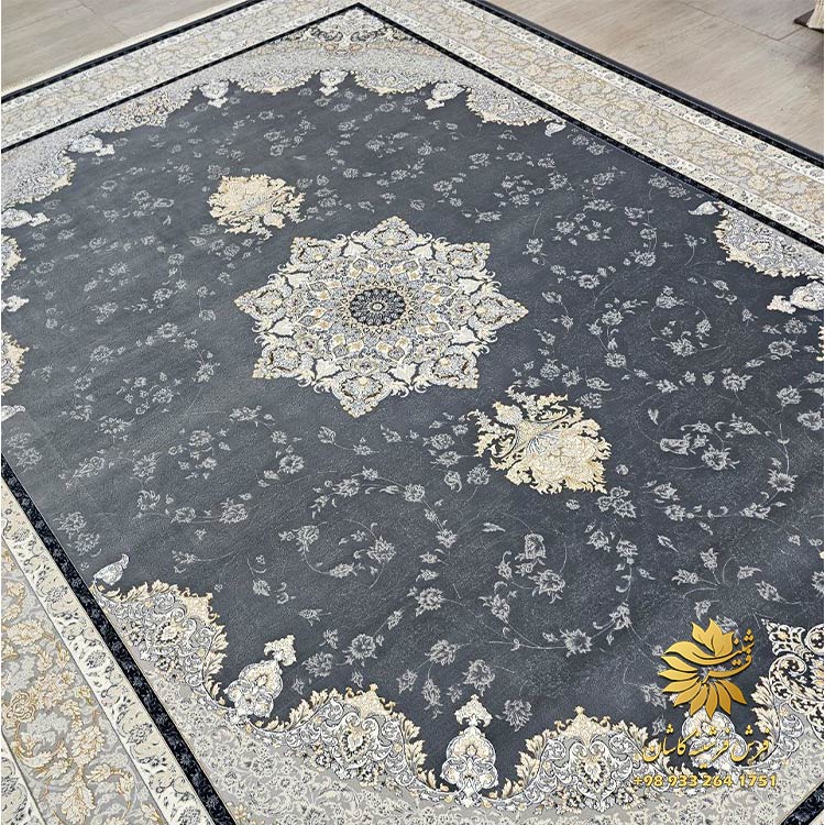 فرش شادنقش