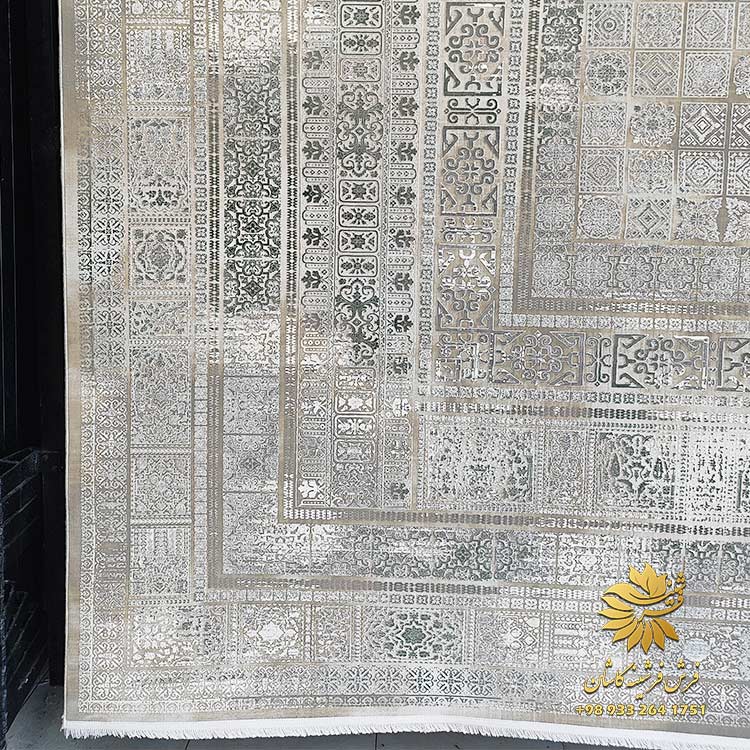 1200 شانه خشتی