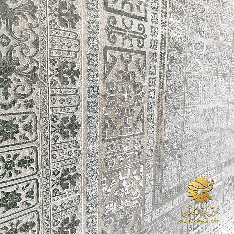 فرش شه بانو