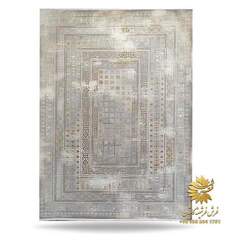فرش هاکان 1200 شانه