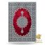 فرش سلطنتی قرمز