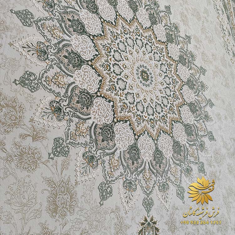 فرش محتشم