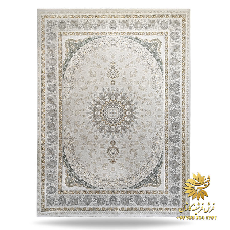 گل ابریشم 1200 شانه
