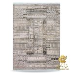 فرش 1200 شانه فانتزی