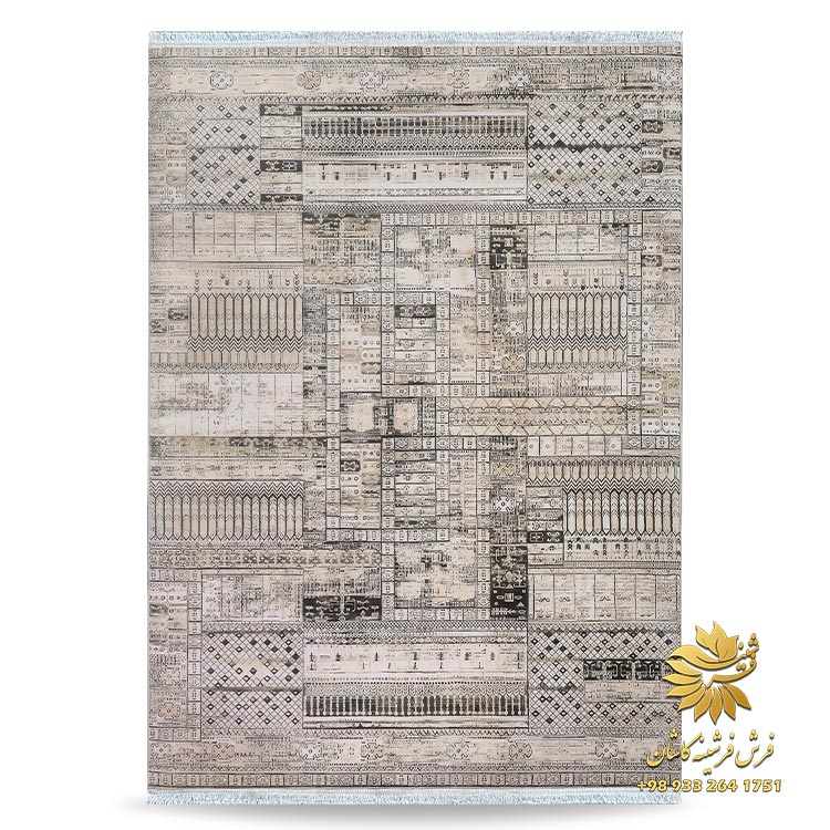 فرش 1200 شانه فانتزی