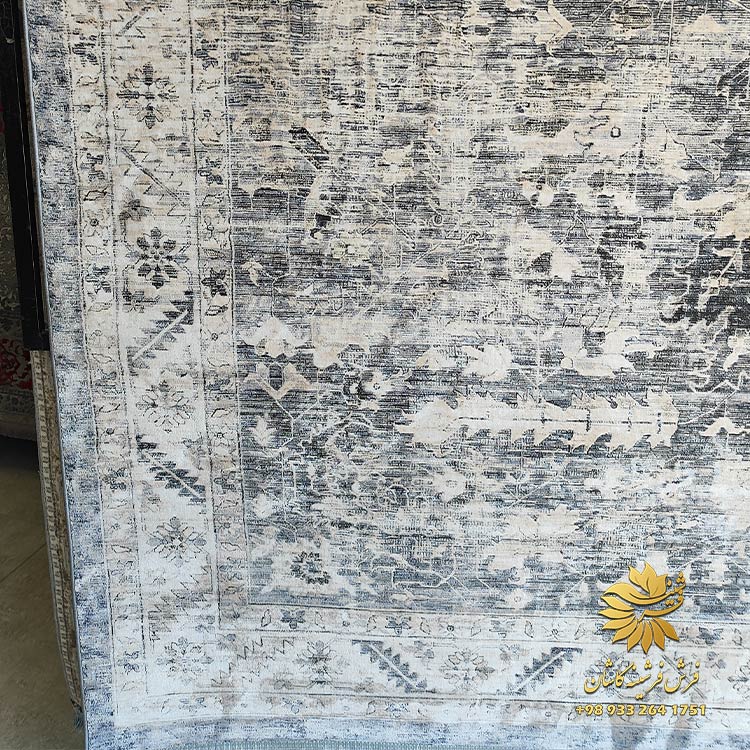 فرش فرشینه 1200 شانه