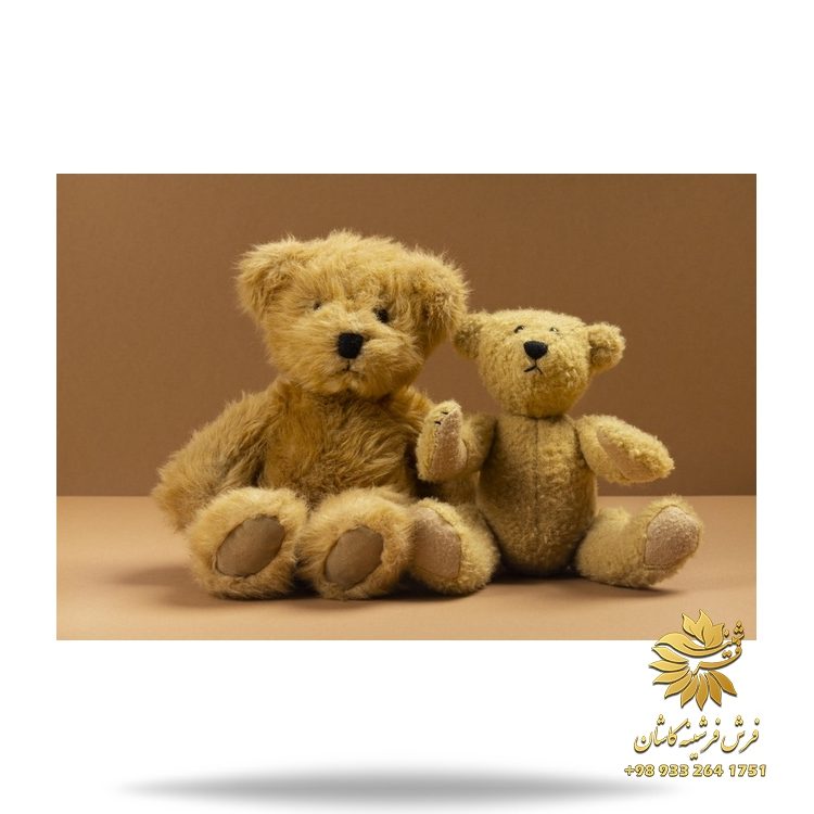 فرشینه عروسکی