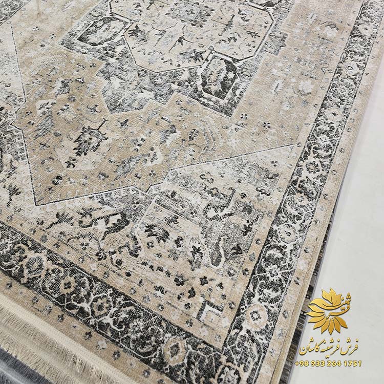 فرش هریس جدید