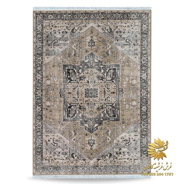 فرش وینتیج هریس