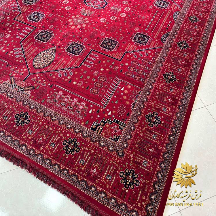 فرش 1200 شانه جدید