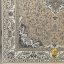 1500 شانه ترمه ای