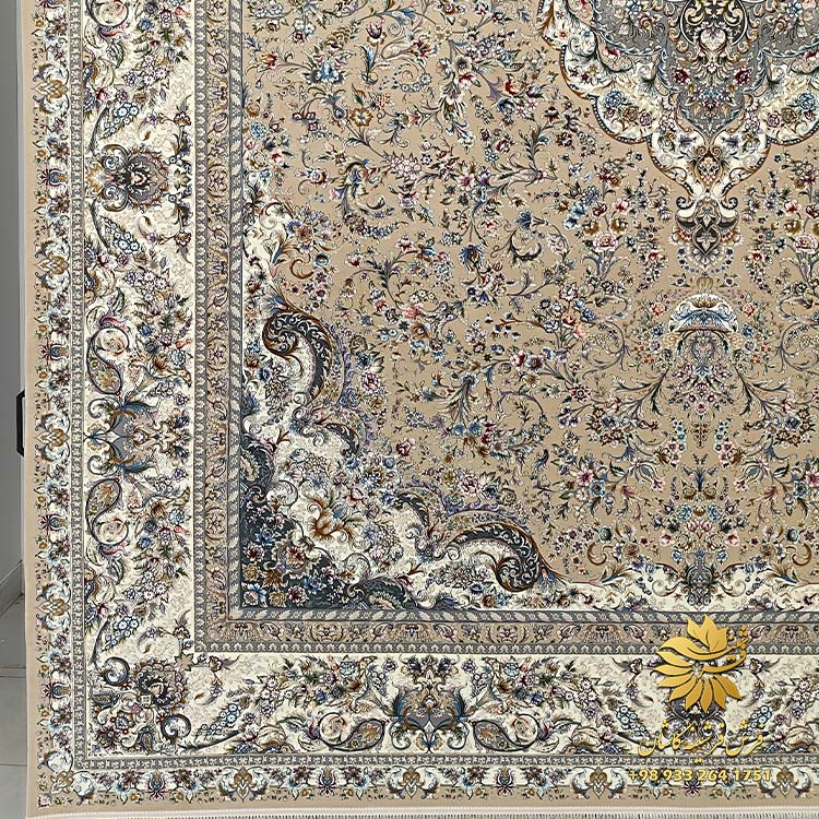 1500 شانه ترمه ای