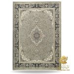 فرش دستباف ماشینی