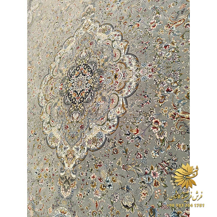 فرش آتریسا طوسی