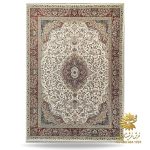 فرش طرح دستباف کاشان