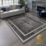 فرشینه طرح وینتیج